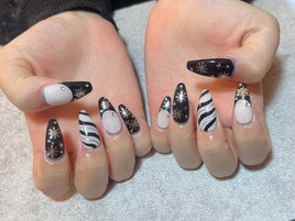 フレンチネイル