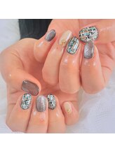 ノンノン(non-non)/