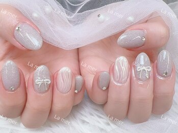 ラメール(La mer)/定額コース