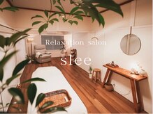 スリー(slee)