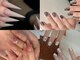 パンダゼット(Panda.z.)の写真/【平日10時～15時限定のお得なクーポンご用意あり】いつもより少しお得に大人可愛いネイルが楽しめます♪