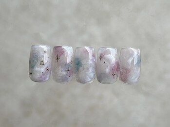 ノイスネイル(noice nail)/Simple menu