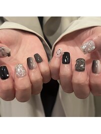 Nail Design＊
