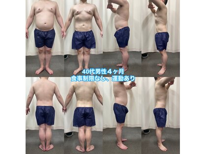パラディ(PARADIS)の写真