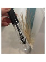 モストアイズ 海老名(most eyes)/海老名/ブロウマスカラ