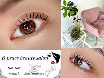 ビーピース(B peace)