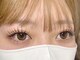 目彩(meisa)の写真/久屋大通★リピート多数の実力店！《フラットラッシュ100本¥4500/120本¥5000》2回目以降も通いやすい◎