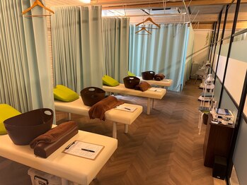 鍼灸マッサージ院 長津田駅前整骨院