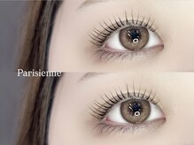 ブレア 富山店(BLEA)/パリジェンヌ