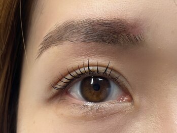 バイオレット(violets)/丸み×立ち上げパーマ