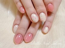 ベラーネイルサロン(Bella Nail Salon)/ワンカラー