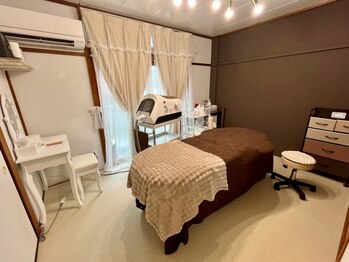 グロッシー(GLOSSY)