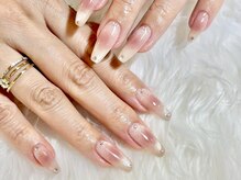 エルネイル 渋谷店(Ellenail)/アート