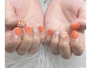 定額ネイルデザイン