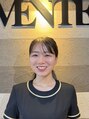 メンテ(MENTE)&nbsp;平野前 結梨