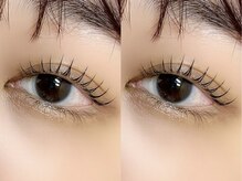 ノエル 新宿南口(Noel)/次世代まつげパーマ　新宿南口