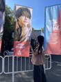 ロレインブロウ 江坂店&nbsp;関西Jアイドルのヲタクしてます！お話出来る方ぜひしましょう♪