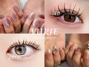 ヴリエ 豊田店(VURIE)