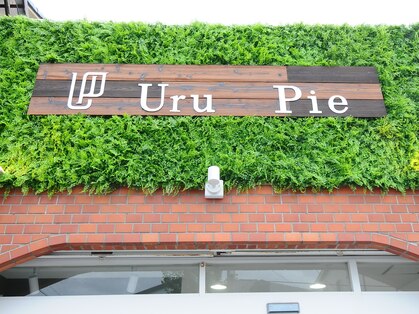 ウルピア(Uru Pie)の写真
