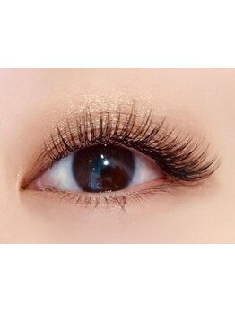 キープ力が自慢のサロン