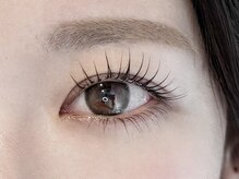 ディアブルー 湘南台店(diar blue)/まつ毛パーマ☆(上下)