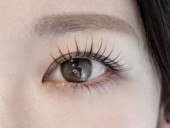 ディアブルー 湘南台店(diar blue)/まつ毛パーマ☆(上下)