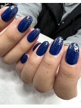 ネイルサロン カリス(Charis)/お客様ネイル