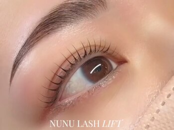 ラミー 豊橋店(Lamie)/まつげパーマ＆眉毛同時施術