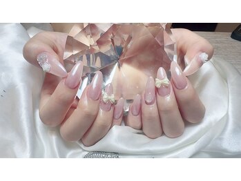 ネイルサロン フィエリア(Fielia)/ジェルオフィスコース