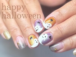 Happy Halloween4