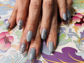 持ち込みデザイン☆