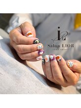 サロン リオル(Salon LIOR)/