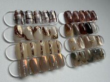 クレエ(creer)/こだわりニュアンス定額