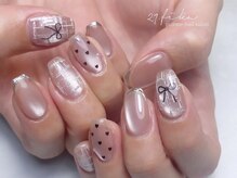 29フィーカ(29.FIKA)/ハートドット（持ち込みアート