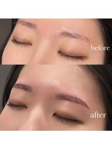 ファボリ ナゴヤ(favori nagoya)/INK MAKE