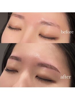 ファボリ ナゴヤ(favori nagoya)/INK MAKE