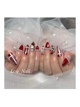 ロア ネイル(Loa_Nail)/