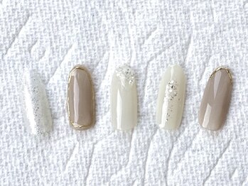 マロネ(Marone)/きらつや定額