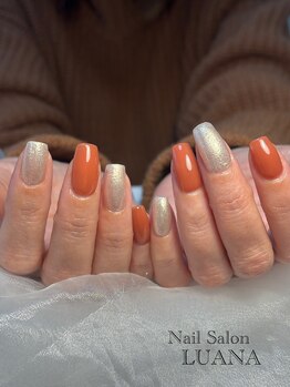 ルアナ(LUANA)/ワンカラー