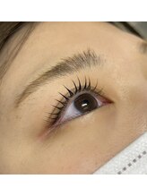 リアイズ 中筋店(R:eyes)/まつ毛パーマ