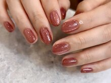 プレイス インク ネイル(plays inc. nail)