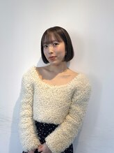 ミイン(miin)&nbsp;SUZUKA eyelist