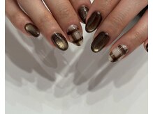 ワーブ 一宮店(worb.)/お客様持ち込みdesign