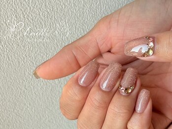 シュエット(Chouette)/マグネット