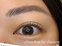 ドットシュシュ バイ シェノン(.chouchou by chainon)