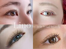 リノ バイ アリア(Lino by Aria)