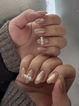 ロミー(Rommy)/マグネットパール