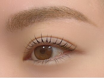 ルクレ 相模原(Le Cre)/まつげパーマ