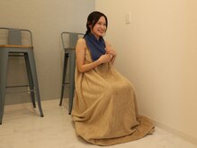 完全個室ハーバルスパ専門店 Wellness Lounge NAGI【オイルマッサージ・よもぎ蒸し】の雰囲気（ハーブスチームで心身をリセット）