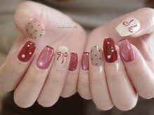 エト(eto)/¥7900 volume design